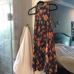 Free People Intimates Dress